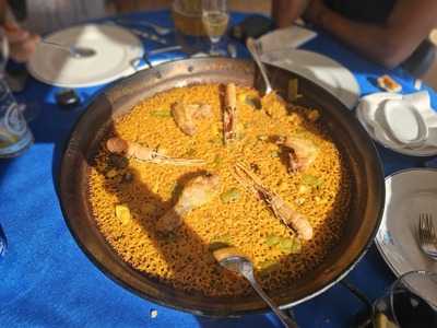 Restaurant Devesa José Luís