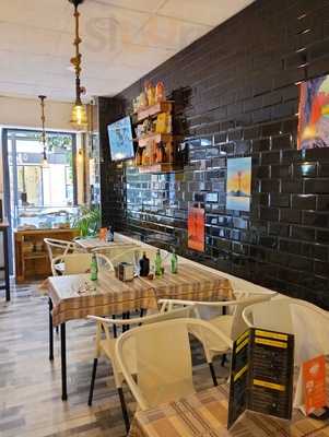 Sabor A Nápoles Victoria