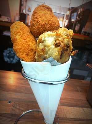 Sabor A Nápoles Victoria