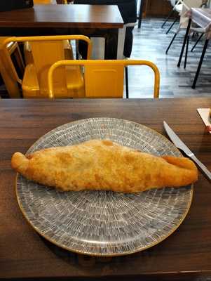 Sabor A Nápoles Victoria