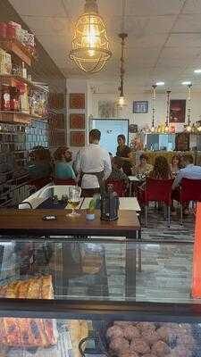 Sabor A Nápoles Victoria