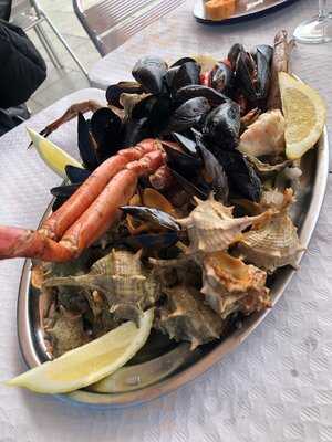 El Racó Del Mariner