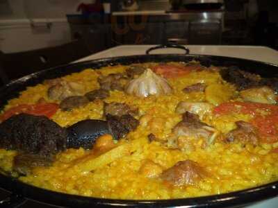 Arroces Alpunto