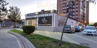 Jamón Power Urban & Grill