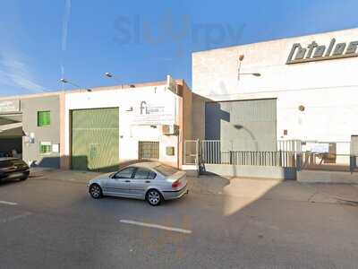 Jamón Power Urban & Grill