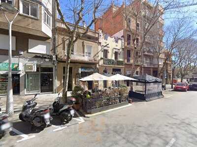 Sports Bar Italian Food - C. Marina