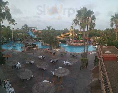 Camping Internacional La Marina