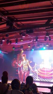 Camping Internacional La Marina