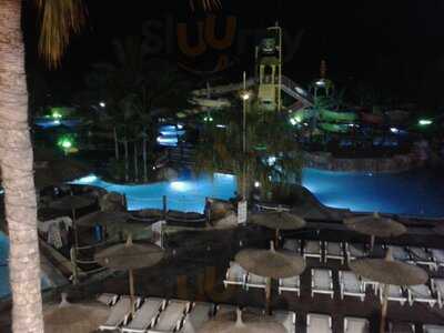 Camping Internacional La Marina