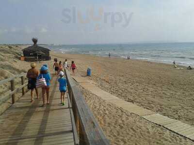 Camping Internacional La Marina