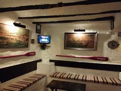 Pub La Fragata