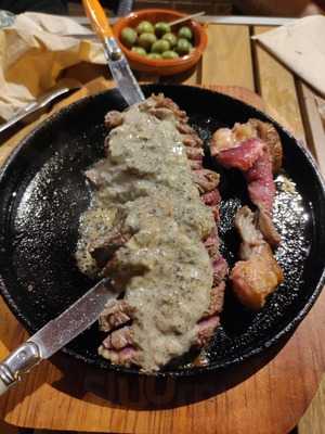 Soul Kitchen Benalmadena