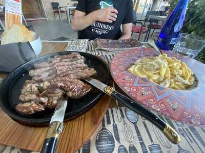 Soul Kitchen Benalmadena