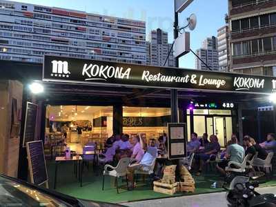 Kokona Restaurant & Lounge
