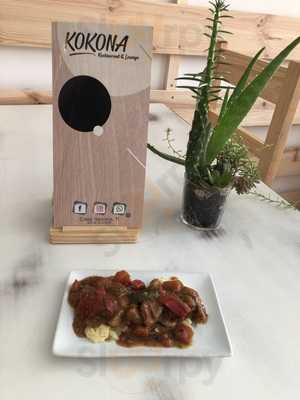 Kokona Restaurant & Lounge