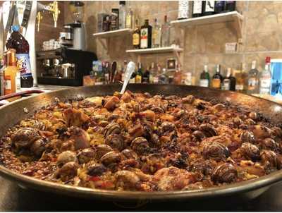 Kokona Restaurant & Lounge