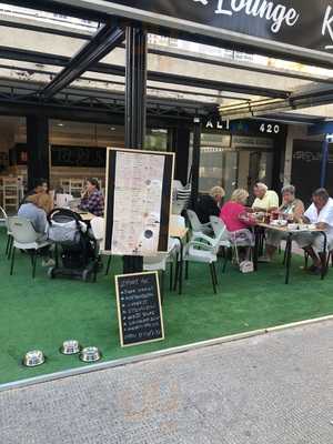 Kokona Restaurant & Lounge