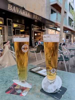 Bavaria Brau