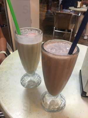 Heladeria Verdu Los Boliches