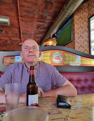 London Cafe Benalmadena