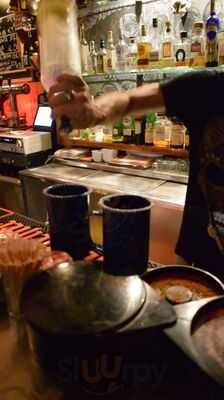 Redrum Cantina Mexicana