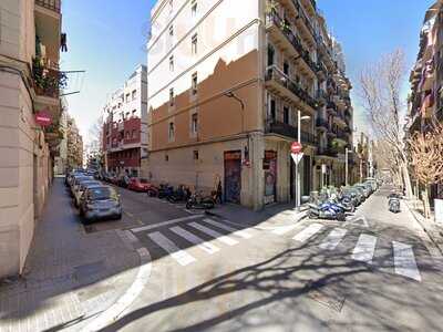 Redrum Cantina Mexicana