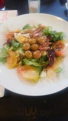 Cristian Ll Restaurante - Taperia