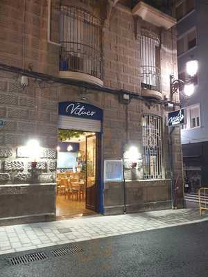 Cristian Ll Restaurante - Taperia