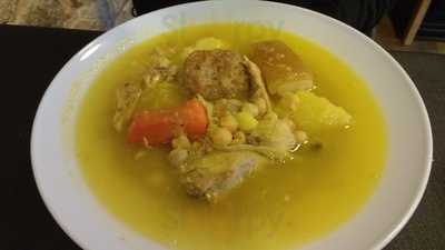 Cristian Ll Restaurante - Taperia