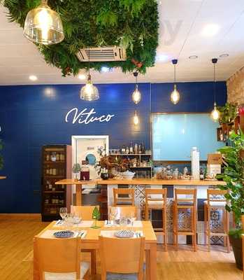 Cristian Ll Restaurante - Taperia