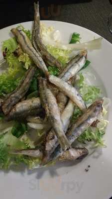 Cristian Ll Restaurante - Taperia