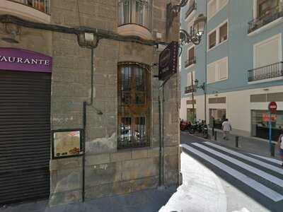 Cristian Ll Restaurante - Taperia