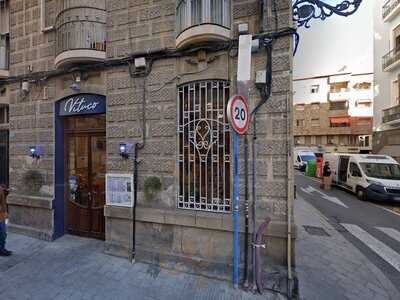 Cristian Ll Restaurante - Taperia