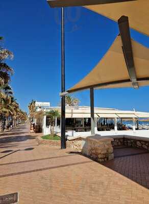 Restaurante Chiringuito Los Andaluces