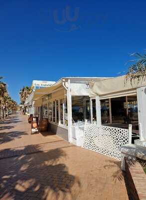 Restaurante Chiringuito Los Andaluces