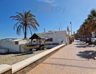 Restaurante Chiringuito Los Andaluces