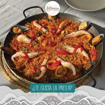 Restaurante Chiringuito Los Andaluces