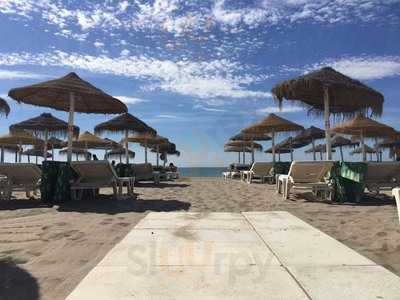 Restaurante Chiringuito Los Andaluces