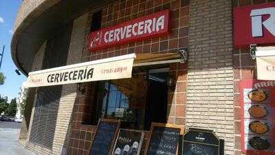 Cerveceria Rifer