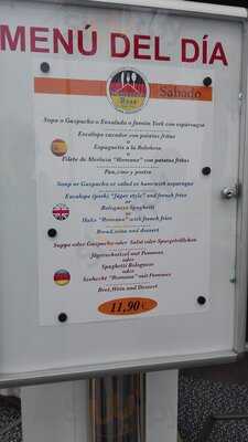 Casa Alemana Restaurante