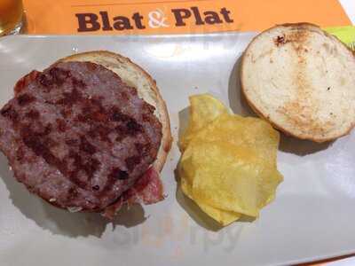 Blat & Plat