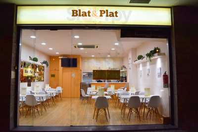 Blat & Plat