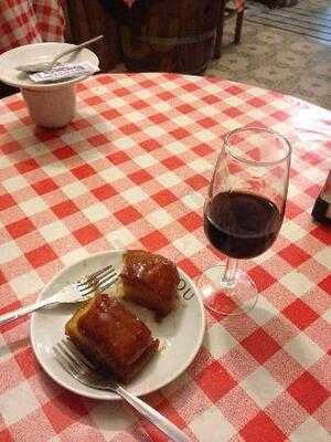 La Esquinita Del Chupa Y Tira