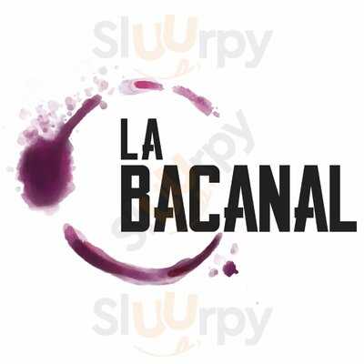 La Bacanal