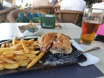 Wheels, Tapas & Punters