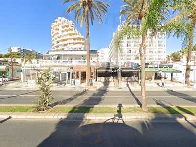 Wheels, Tapas & Punters