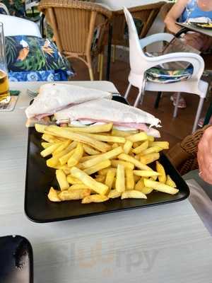 Wheels, Tapas & Punters