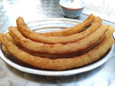 Churrería 'er Mojaíto'