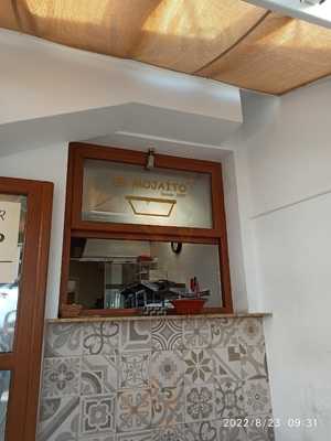 Churrería 'er Mojaíto'