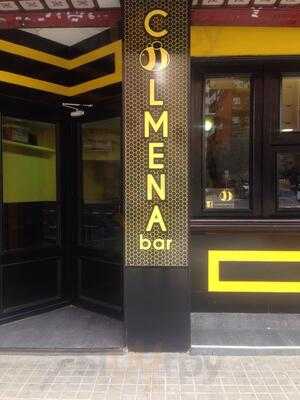Colmena Bar